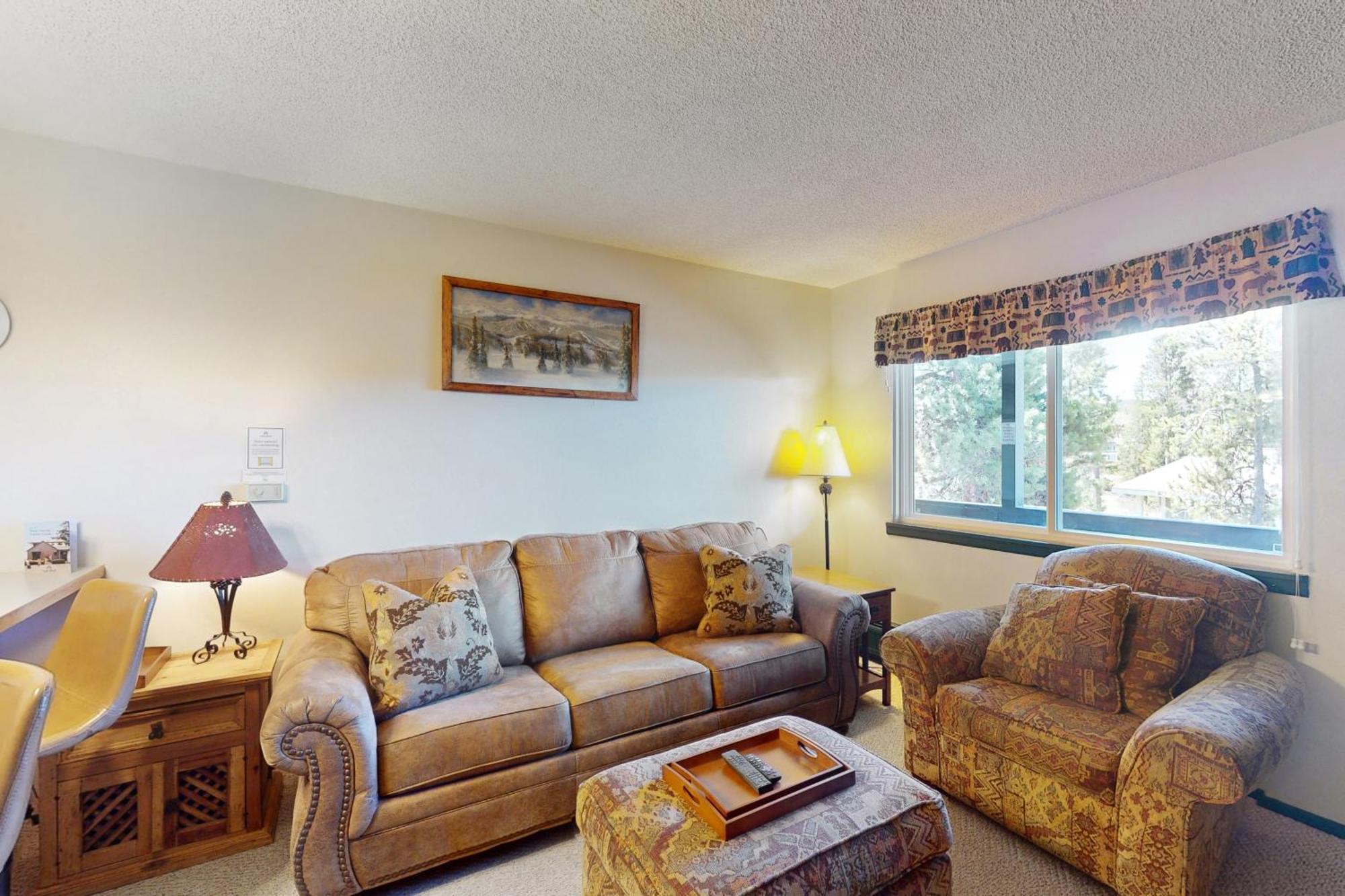 Apartamento Hi Country Haus Getaway Winter Park Habitación foto