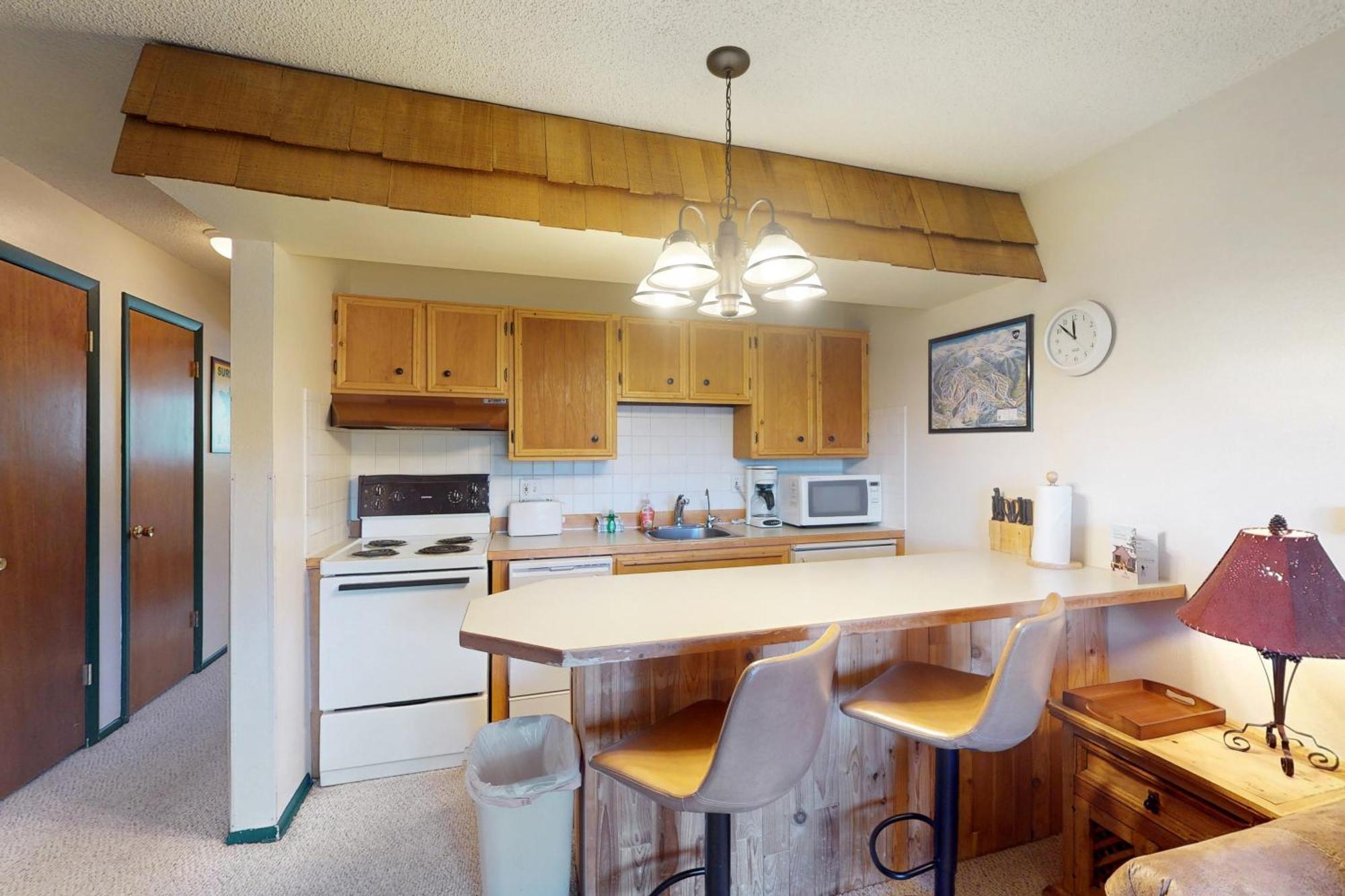 Apartamento Hi Country Haus Getaway Winter Park Habitación foto