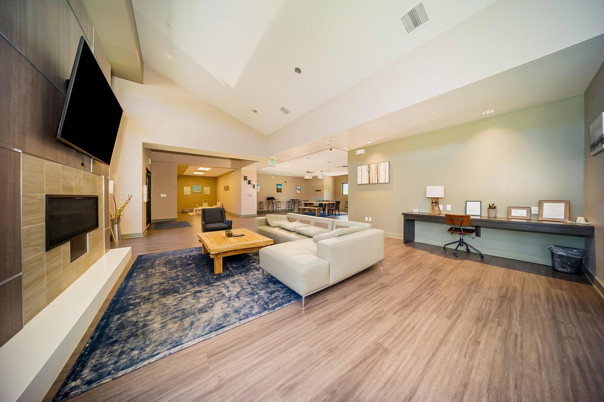 Apartamento Hi Country Haus Getaway Winter Park Habitación foto